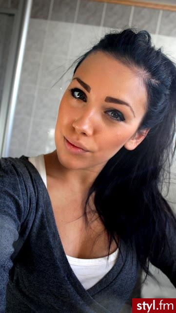 Dzienne Makijaże