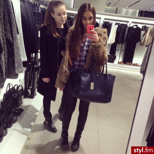 Pozostałe Ciuchy Moda