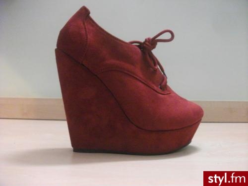 Koturny Buty Moda