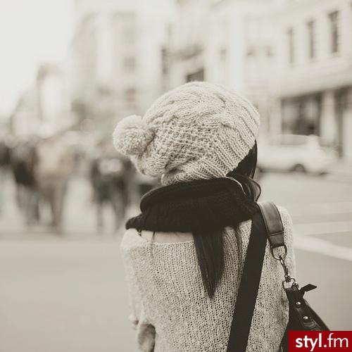 Nakrycia głowy Dodatki Moda