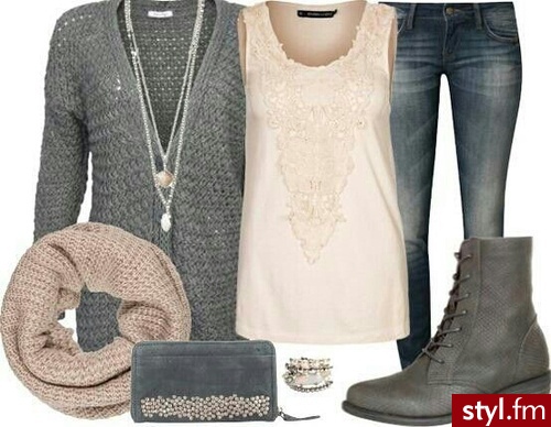 Pozostałe Ciuchy Moda