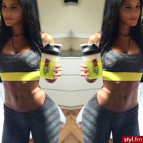 Sport i fitness