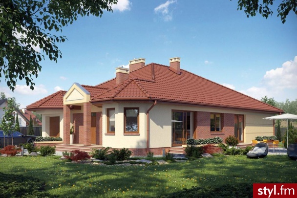 Ogród
