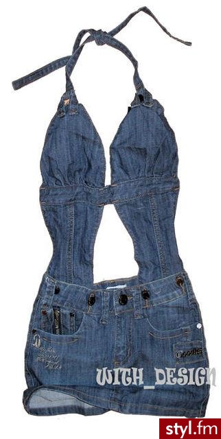 Pozostałe Ciuchy Moda