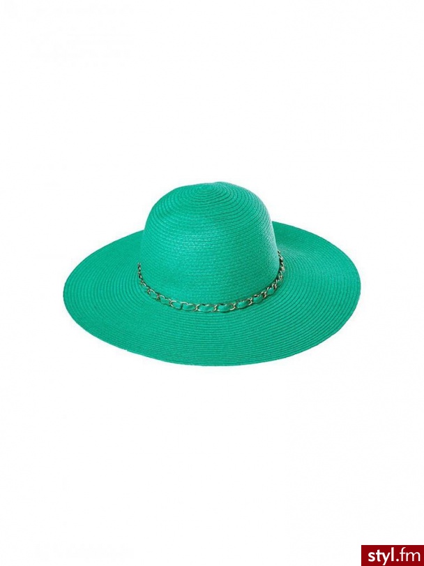 Top Secret Kapelusz SKz0059zIOS - Nakrycia głowy Dodatki Moda