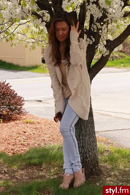 anne - Moda uliczna Inne Moda