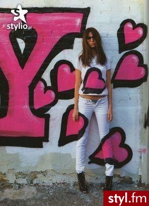grafitii - Pozostałe Ciuchy Moda