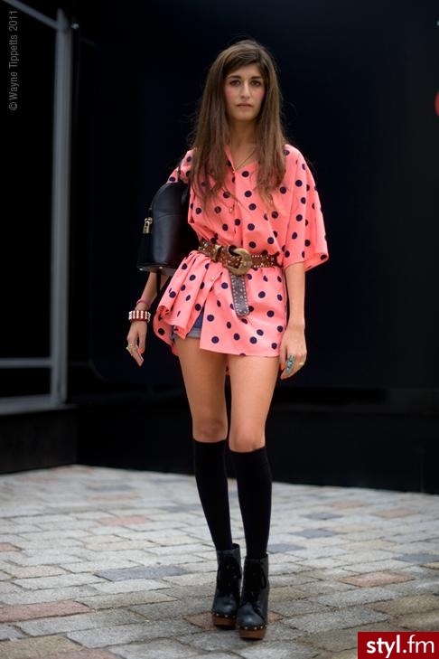 Pozostałe Ciuchy Moda