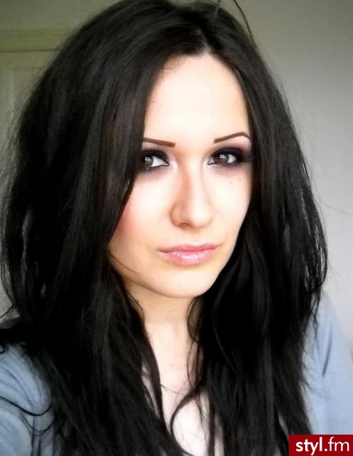 Dzienne Makijaże