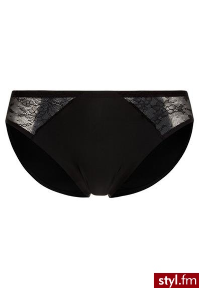 Triumph BEAUTY SENSATION Figi (1NN96) - Majtki Bielizna Moda