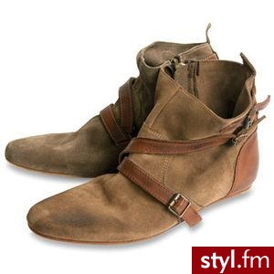 ^^ ;D - Pozostałe Buty Moda