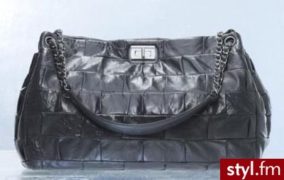 chanel 2011 - Pozostałe Torebki Moda