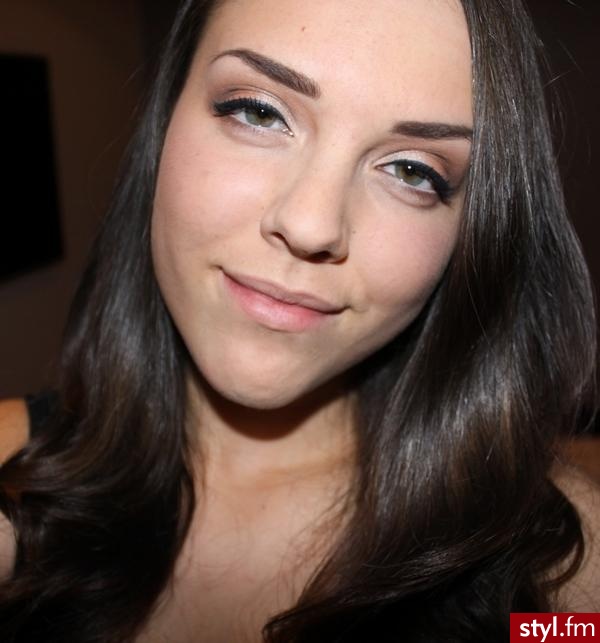 Dzienne Makijaże