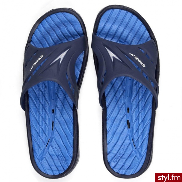 Speedo MIzU SLD AM - Klapki Buty Moda