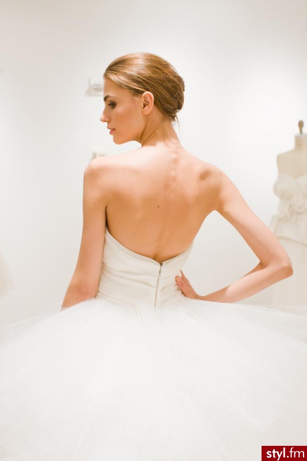Sukienki Moda