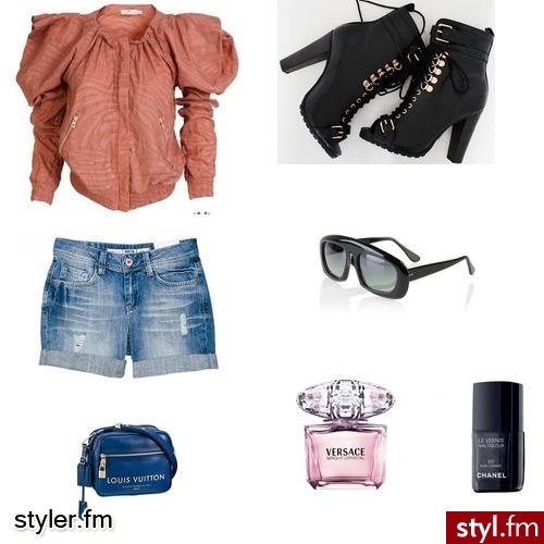 na codzień - Styler