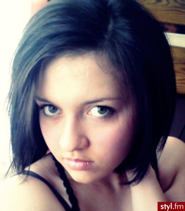 Krótkie Fryzury