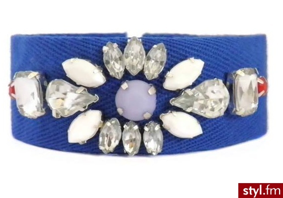 Bransoletki Biżuteria Moda