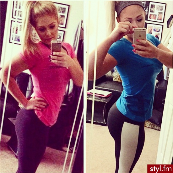 Sport i fitness