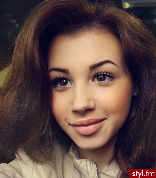 Dzienne Makijaże
