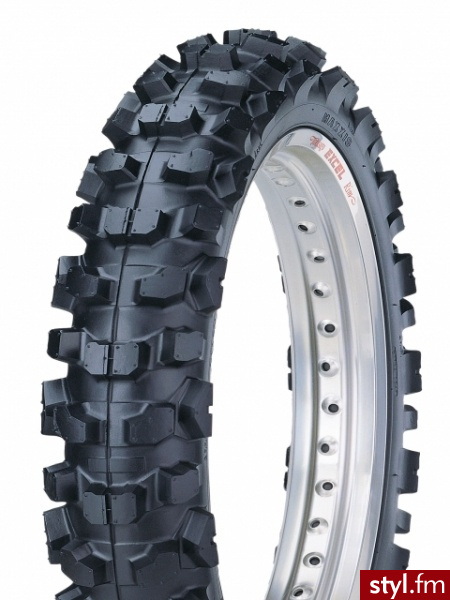 Maxxis M6001 130/90R17 68M - Pozostałe Buty Moda