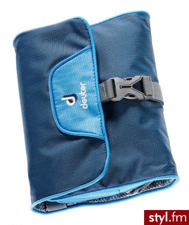 DEUTER Kosmetyczka WASH BAG I - Kosmetyki