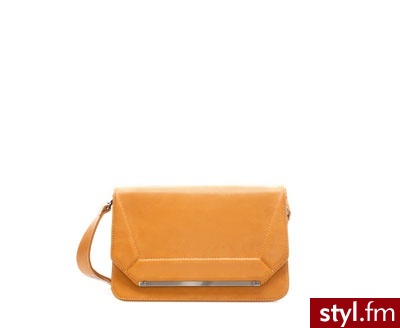 Zara - Torebki na co dzień Torebki Moda
