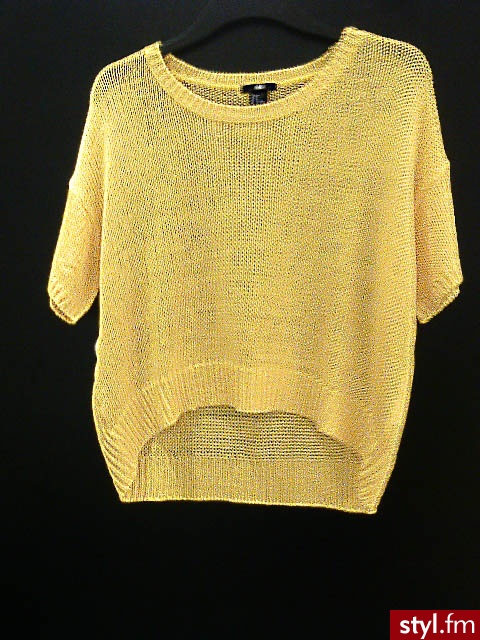 Swetry Ciuchy Moda