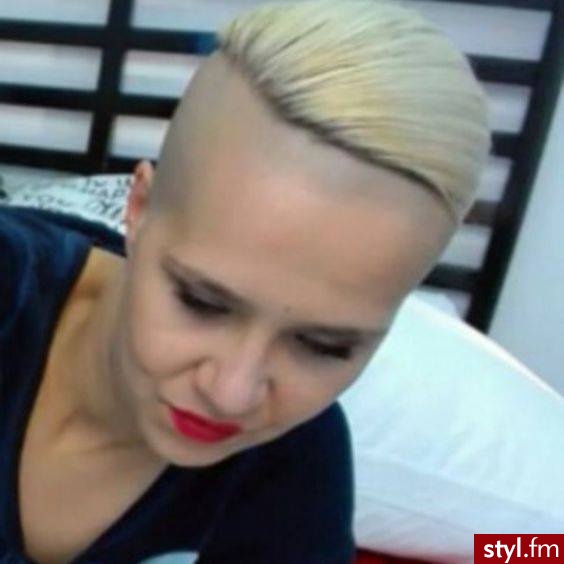 Krótkie Fryzury
