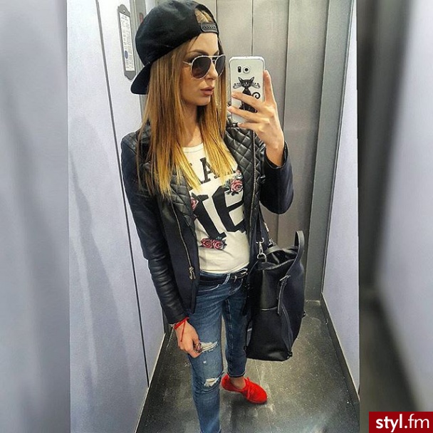 Pozostałe Ciuchy Moda