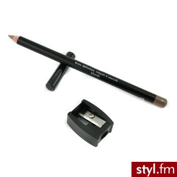 Calvin Klein Kredka do brwi Brow Definition Defining Brow Pencil 1.45 g - Dzienne Makijaże
