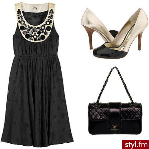 moje zestawy :) - Styler
