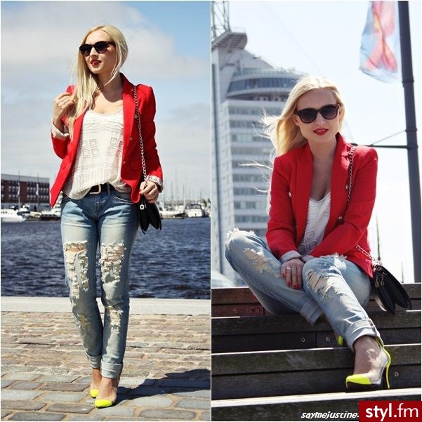 Pozostałe Ciuchy Moda