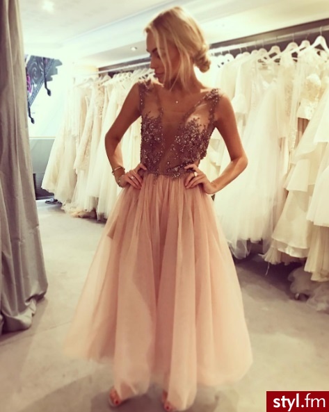 Pozostałe Sukienki Moda