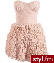 jeszcze raz sukienki lipsy london - Misz-masz