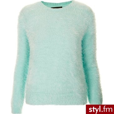 Swetry Ciuchy Moda
