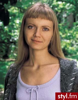 Średnie Fryzury