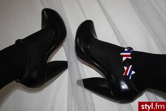 Pozostałe Buty Moda