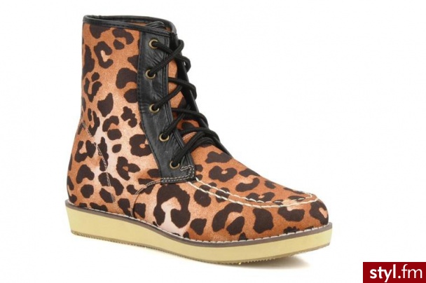 Friis &amp; company PÓŁBUTY I BOTKI BEINTA BY FRIIS &AMP; COMPANY (Brązowy) - Botki Buty Moda