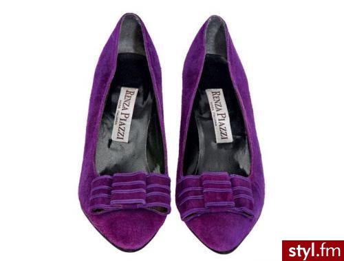 Pozostałe Buty Moda