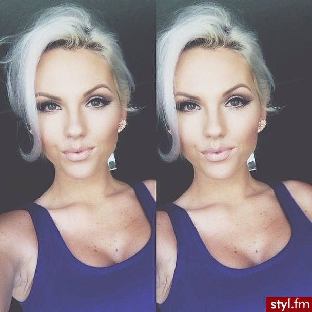 Dzienne Makijaże