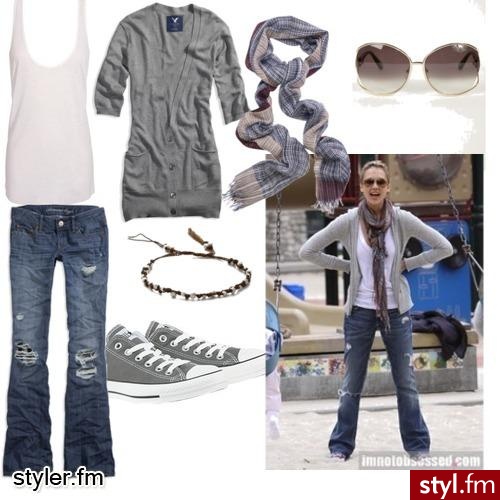 .like.jessica.alba. - Styler