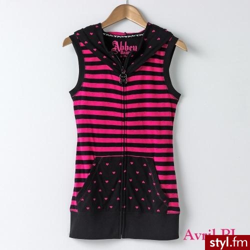 Kolekcja Abbey Dawn Avril Lavigne - Pozostałe Ciuchy Moda