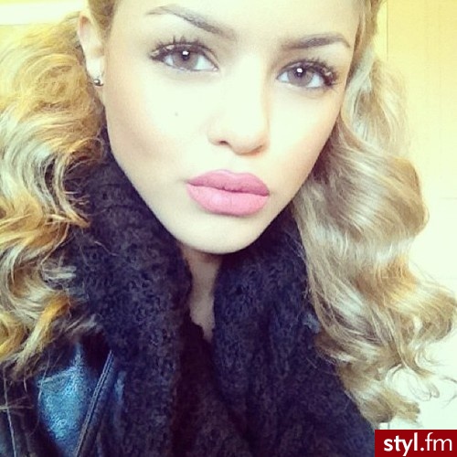 Dzienne Makijaże