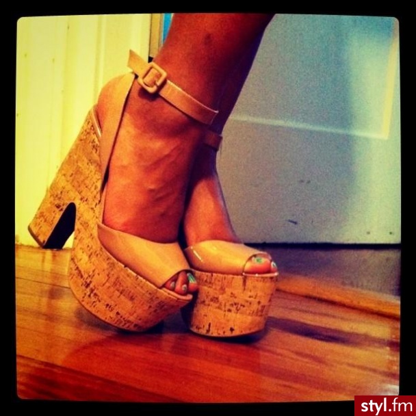 Koturny Buty Moda