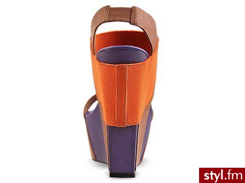 Pozostałe Buty Moda
