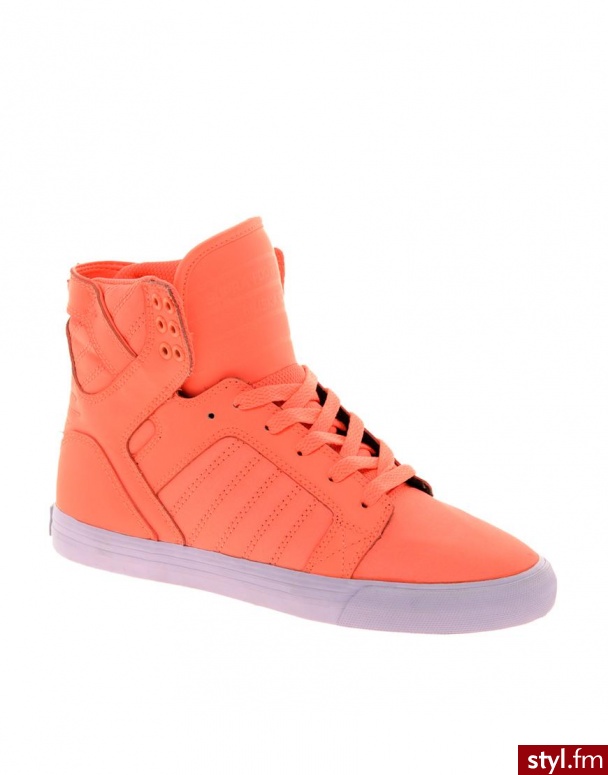 Sportowe Buty Moda
