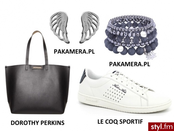 DODATKI DO BUTÓW SPORTOWYCH - Pozostałe Dodatki Moda