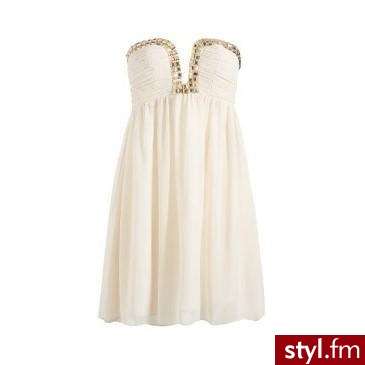 Sukienki Moda