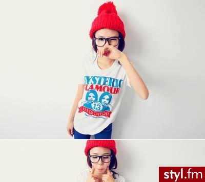 Pozostałe Ciuchy Moda